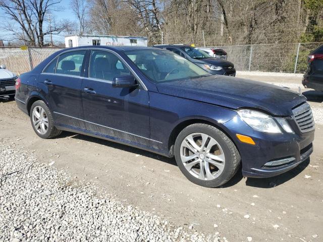 2011 Mercedes-Benz E 350 4Matic VIN: WDDHF8HB0BA386993 Lot: 47669244