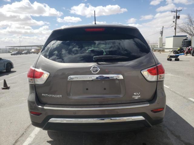 2014 Nissan Pathfinder S VIN: 5N1AR2MN1EC688068 Lot: 48280384