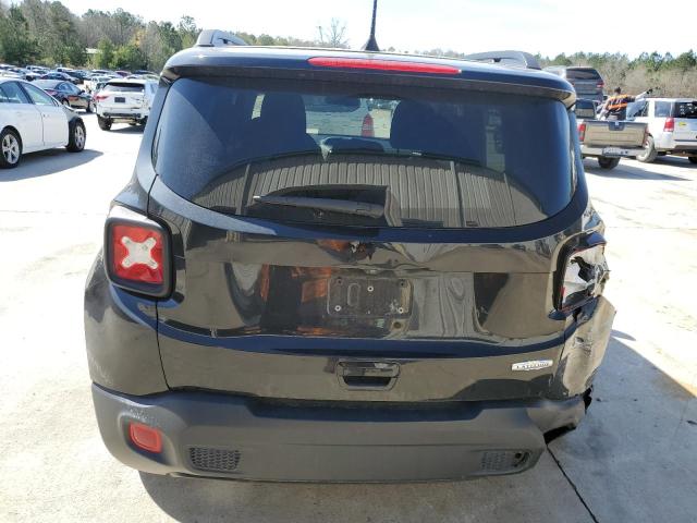 2021 Jeep Renegade Latitude VIN: ZACNJCBB1MPM44908 Lot: 46193474