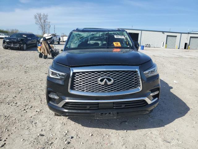 2019 Infiniti Qx80 Luxe VIN: JN8AZ2NE1K9226576 Lot: 48615914