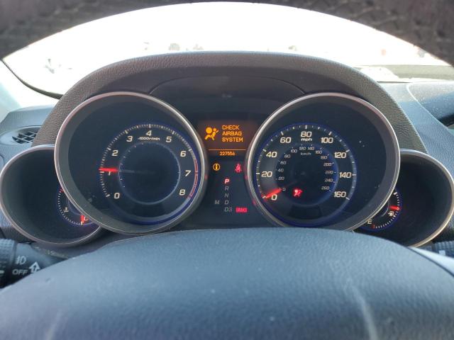 2008 Acura Mdx VIN: 2HNYD28228H540377 Lot: 49179894