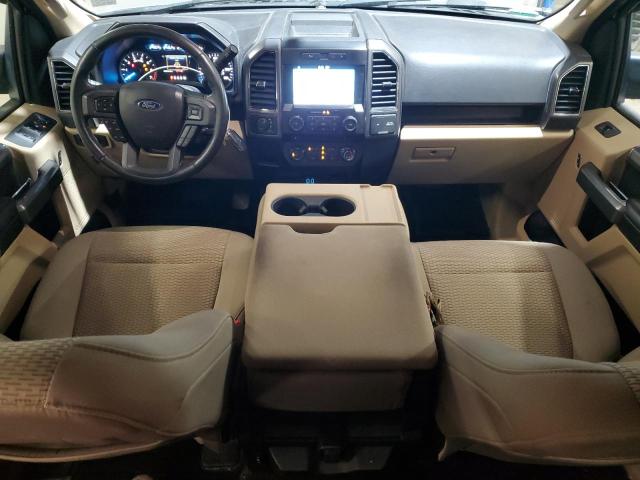 2018 FORD F150 SUPER - 1FTFW1E54JFD25994