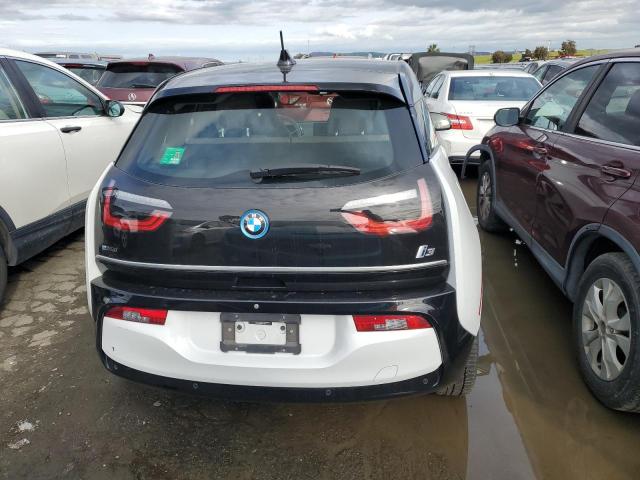 VIN WBY7Z2C52JVE61844 2018 BMW I3, Bev no.6