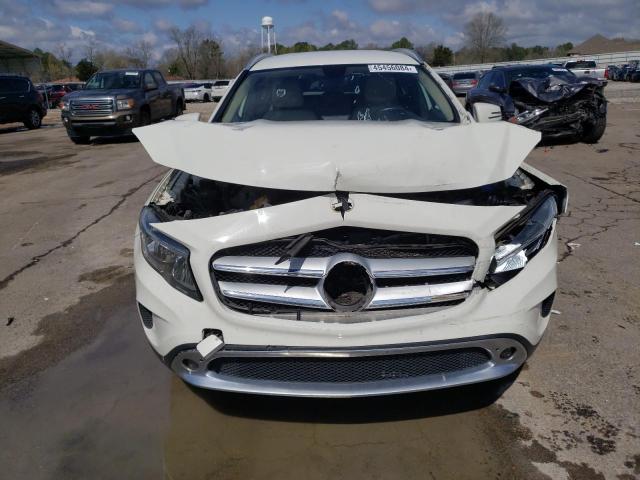 VIN WDCTG4EB8FJ187740 2015 Mercedes-Benz GLA-Class,... no.5