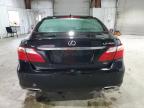 LEXUS LS 460 photo