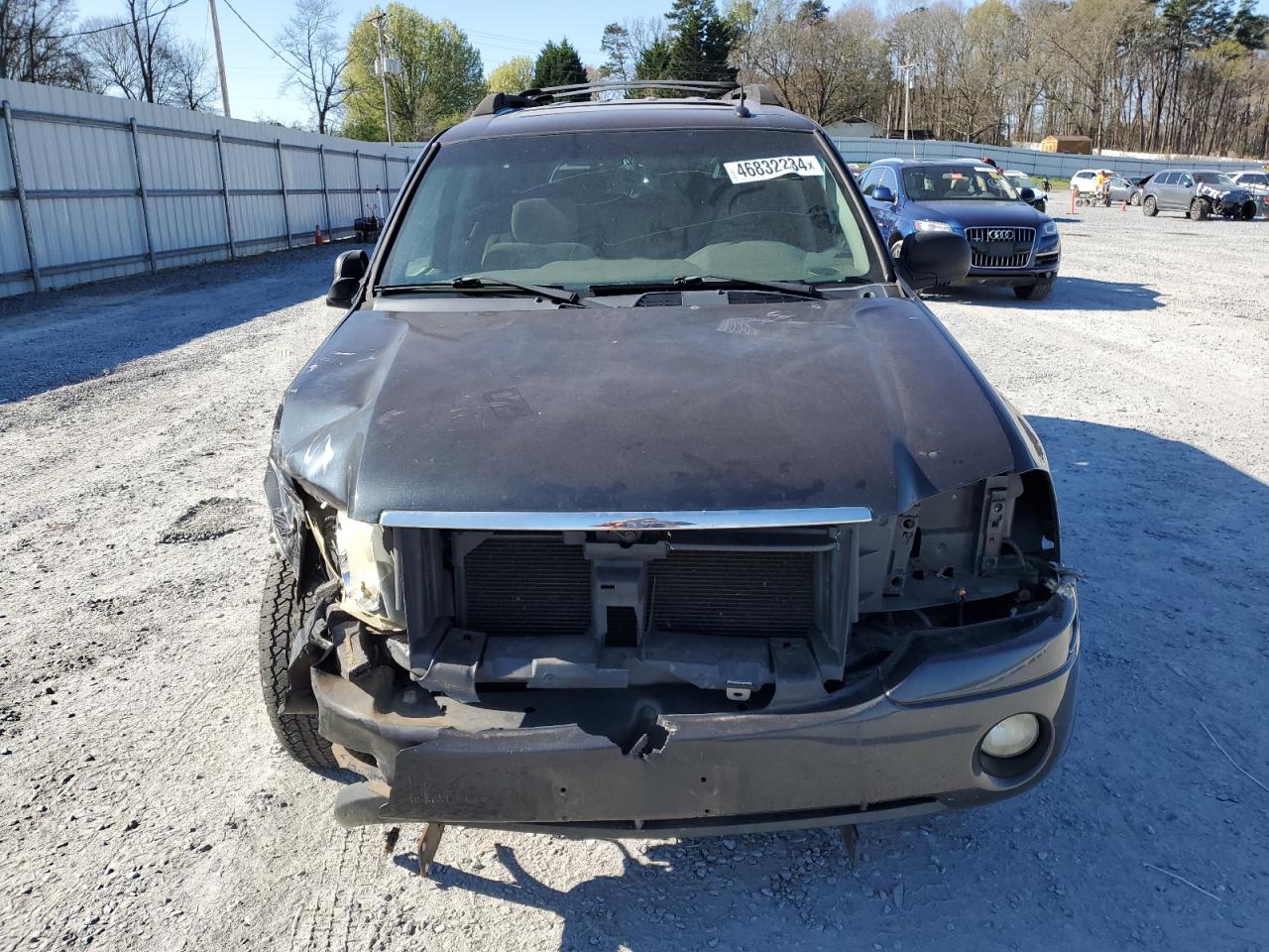 1GKET16S746122860 2004 GMC Envoy Xl