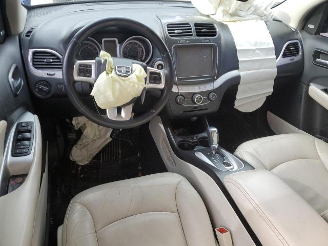 2015 DODGE JOURNEY 3C4PDDDGXFT526858