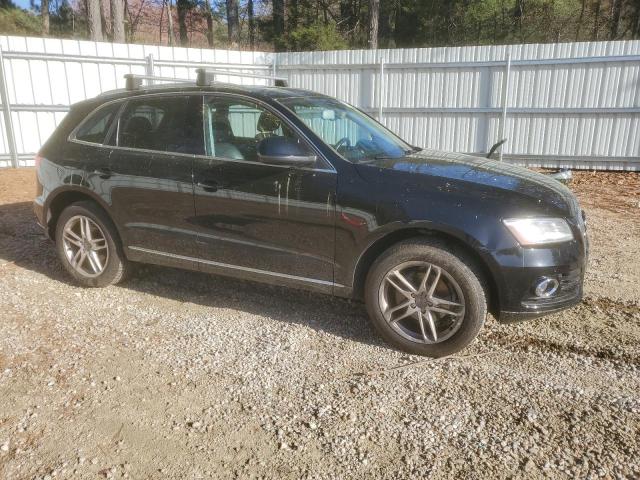 VIN WA1LFAFP7EA086070 2014 Audi Q5, Premium Plus no.4