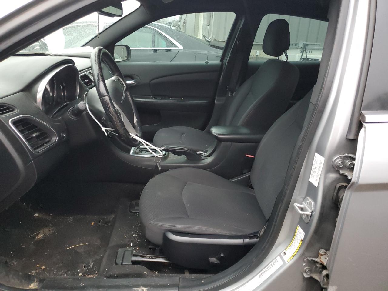 CHRYSLER 200 TOURING