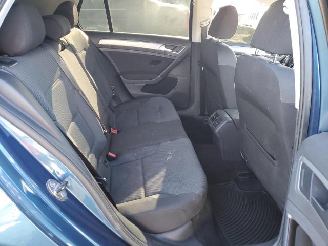 2016 VOLKSWAGEN GOLF S/SE - 3VW217AU7GM059311