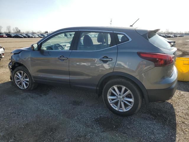 2017 NISSAN QASHQAI S JN1BJ1CP7HW003154