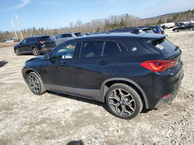 VIN WBXYJ5C35JEF78415 2018 BMW X2, Xdrive28I no.2