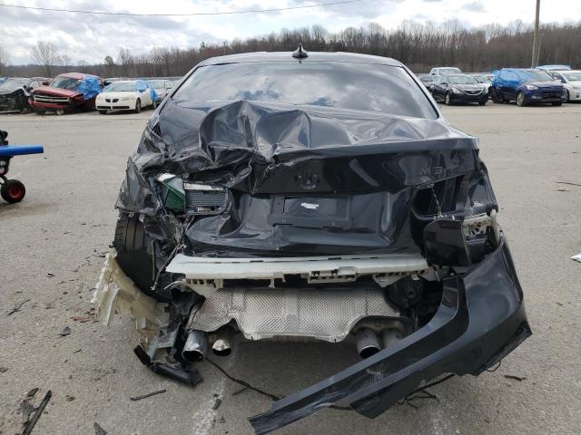 2018 BMW M3 - WBS8M9C53J5J77982