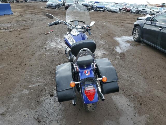 2014 TRIUMPH MOTORCYCLE AMERICA - SMT905RN7ET647389
