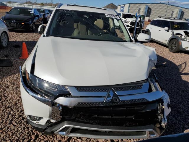 2020 Mitsubishi Outlander Se VIN: JA4AD3A38LZ004164 Lot: 48854634