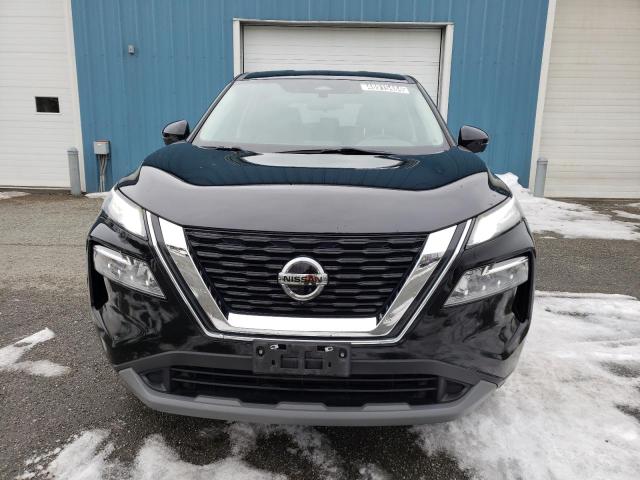 2021 NISSAN ROGUE SV - 5N1AT3BB4MC681064