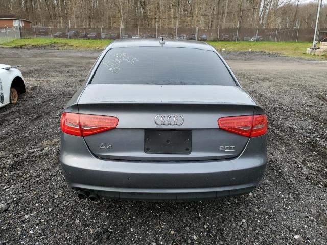 WAUFFAFL0DA092532 2013 AUDI A4-5