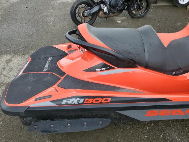 YDV14779D717 2017 YDV JET SKI-5