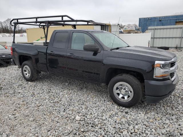 2GCRCNEC6K1232706 | 2019 Chevrolet silverado ld c1500