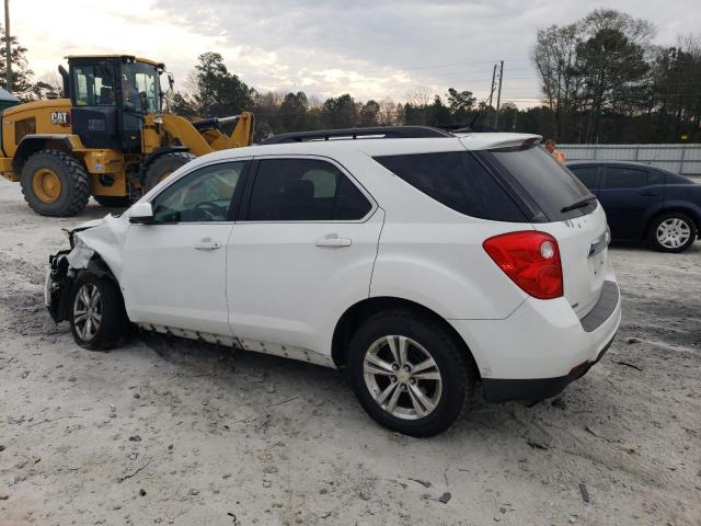 2012 Chevrolet Equinox Lt VIN: 2GNFLEEK1C6231615 Lot: 46996924