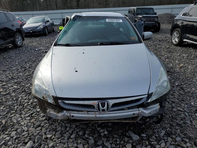 2007 Honda Accord Se VIN: 1HGCM56357A063469 Lot: 45662364