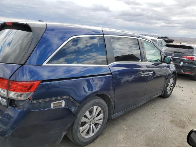 2015 HONDA ODYSSEY 5FNRL5H69FB110334