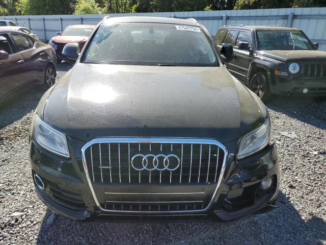 VIN WA1LFAFPXDA079953 2013 Audi Q5, Premium Plus no.5