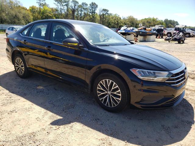 2019 Volkswagen Jetta S VIN: 3VWCB7BU6KM276230 Lot: 47479874