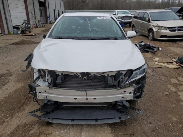 VIN 4T1B11HK7KU239912 2019 Toyota Camry, L no.5