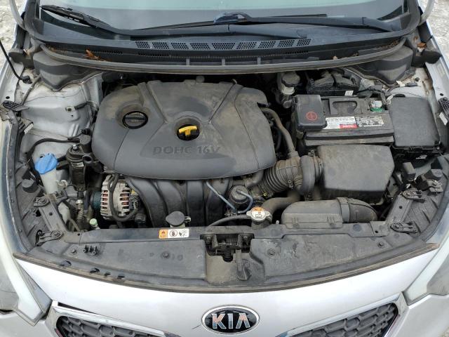 2015 KIA FORTE LX - KNAFX4A60F5357624