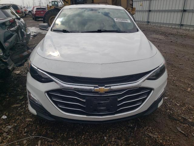 2021 Chevrolet Malibu Ls VIN: 1G1ZB5ST6MF015054 Lot: 45358894