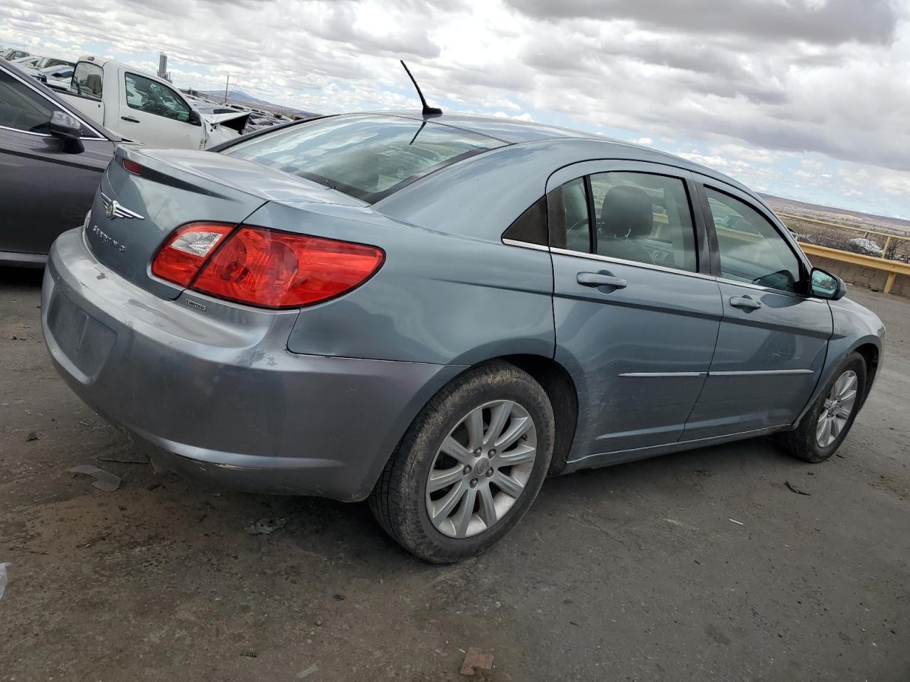 1C3CC5FD1AN190962 2010 Chrysler Sebring Limited