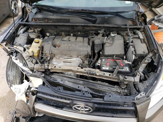 2011 Toyota Rav4 VIN: 2T3ZF4DV3BW097017 Lot: 45439524