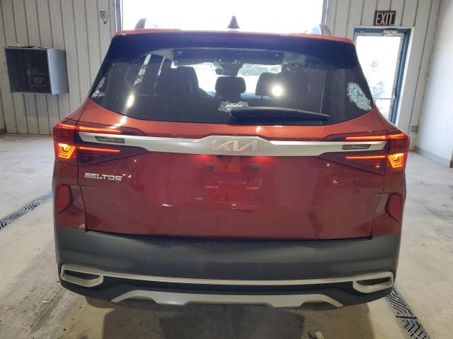 2023 KIA SELTOS NIG - KNDEUCA2XP7428123