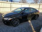 2017 HYUNDAI ELANTRA SP - KMHD04LB0HU317167