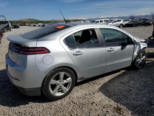 VIN 1G1RA6E41DU125423 2013 Chevrolet Volt no.3