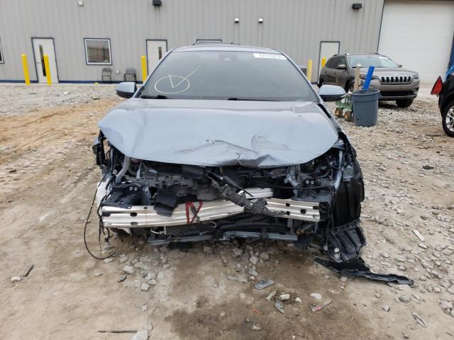2020 TOYOTA COROLLA SE - JTDP4RCE9LJ051493