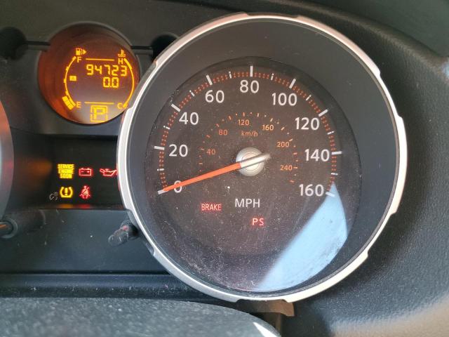 2010 Nissan Rogue S VIN: JN8AS5MV0AW147679 Lot: 44613034