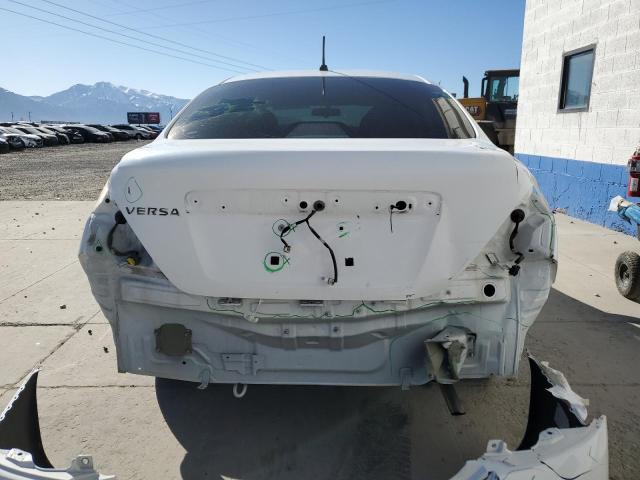 2015 Nissan Versa S VIN: 3N1CN7AP4FL954185 Lot: 47357294