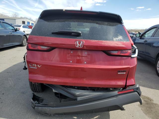 2024 HONDA CR-V SPORT - 7FARS6H92RE046911