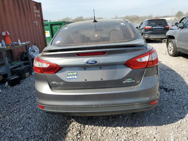 2013 Ford Focus Se VIN: 1FADP3F25DL330945 Lot: 47708834