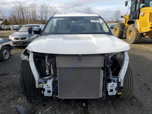 2020 Ford Explorer Limited VIN: 1FMSK8FH3LGD18992 Lot: 44706104