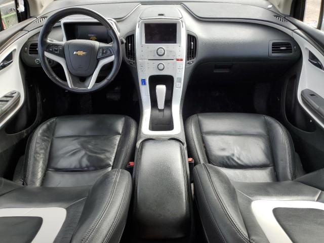 VIN 1G1RD6E49DU109266 2013 Chevrolet Volt no.8