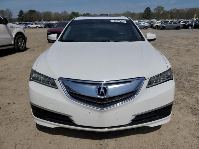 2016 ACURA TLX TECH - 19UUB1F50GA011624