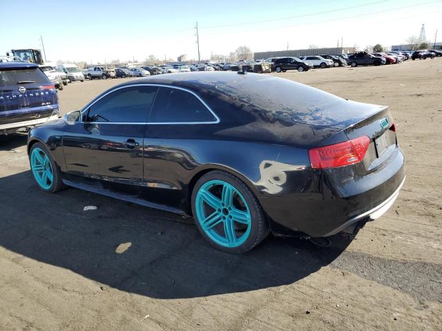 2013 Audi S5 Prestige VIN: WAUVGAFR0DA040928 Lot: 47342114