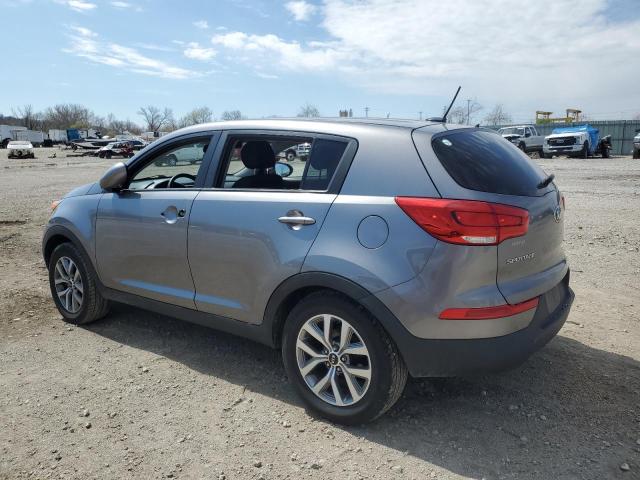 2015 KIA SPORTAGE L - KNDPB3AC8F7726465