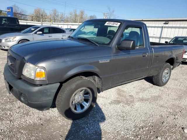 2008 Ford Ranger VIN: 1FTYR10D08PA21967 Lot: 48513814