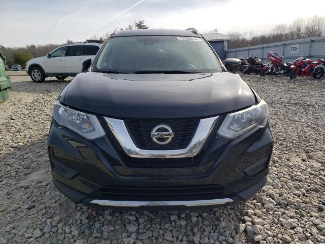 2019 Nissan Rogue S VIN: 5N1AT2MV9KC726241 Lot: 47798374