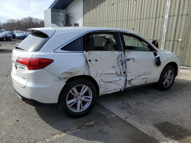 2014 Acura Rdx VIN: 5J8TB4H32EL021565 Lot: 48182384