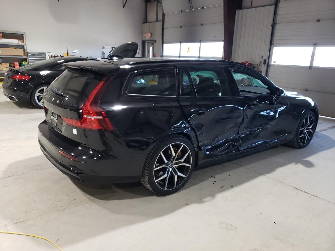 YV1H60EP6R1616553 2024 Volvo V60 Polestar Engineered